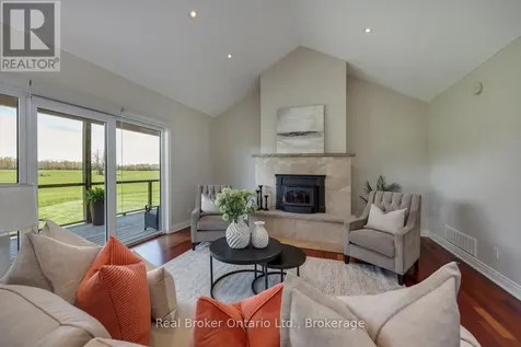 4186 Green Road Clarington ON L0B 1J0