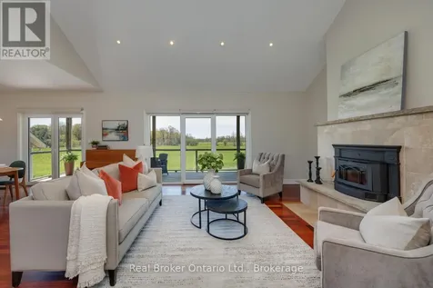 4186 Green Road Clarington ON L0B 1J0