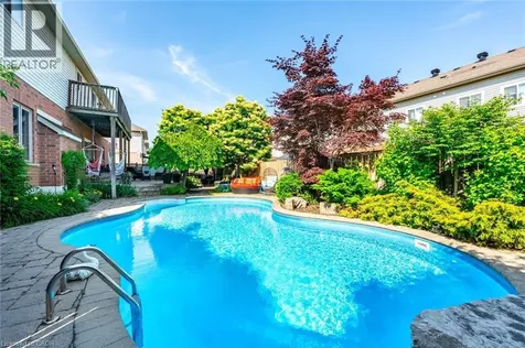 2338 Norland Drive Burlington ON L7L 7E6