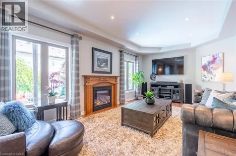 2338 Norland Drive Burlington ON L7L 7E6