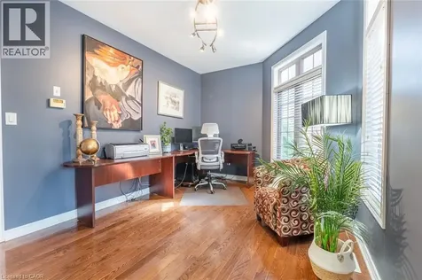 2338 Norland Drive Burlington ON L7L 7E6
