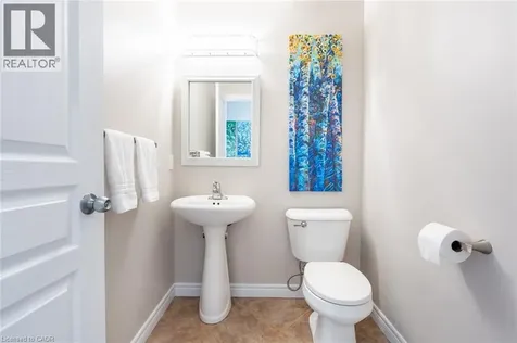 2338 Norland Drive Burlington ON L7L 7E6