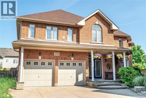 2338 Norland Drive Burlington ON L7L 7E6
