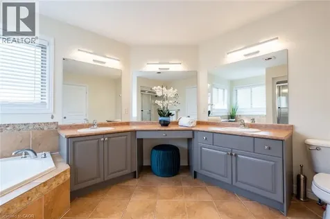 2338 Norland Drive Burlington ON L7L 7E6