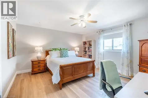 2338 Norland Drive Burlington ON L7L 7E6