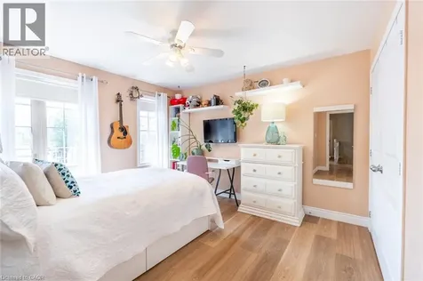 2338 Norland Drive Burlington ON L7L 7E6