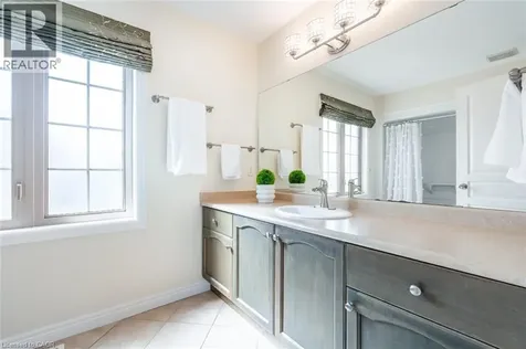 2338 Norland Drive Burlington ON L7L 7E6