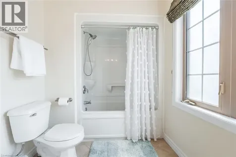 2338 Norland Drive Burlington ON L7L 7E6