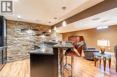 2338 Norland Drive Burlington ON L7L 7E6