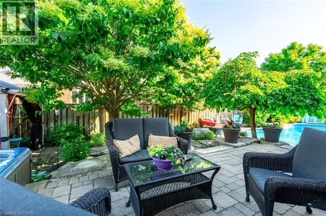 2338 Norland Drive Burlington ON L7L 7E6
