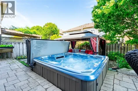 2338 Norland Drive Burlington ON L7L 7E6
