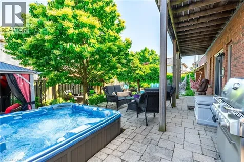 2338 Norland Drive Burlington ON L7L 7E6