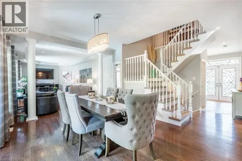 2338 Norland Drive Burlington ON L7L 7E6