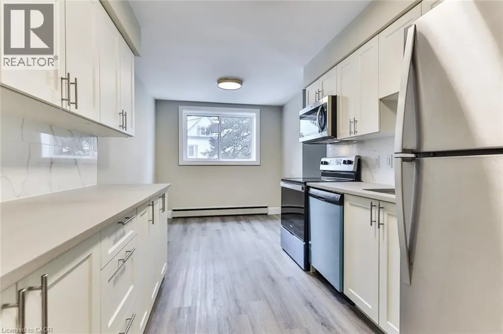 169 David Street Kitchener ON N2G 1Y3