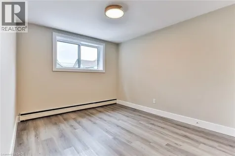 169 David Street Kitchener ON N2G 1Y3