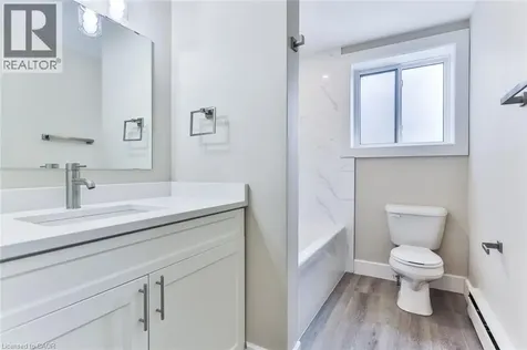 169 David Street Kitchener ON N2G 1Y3