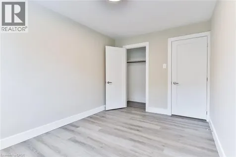 169 David Street Kitchener ON N2G 1Y3