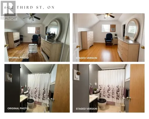602 Third St W Fort Frances ON P9A 3B4