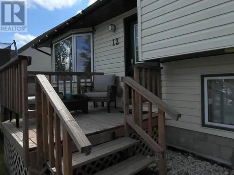 12 Ingall Drive Dryden ON P8N 3B7
