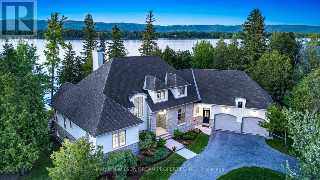 3442 Baskins Beach Road Ottawa ON K0A 1T0