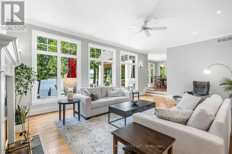 3442 Baskins Beach Road Ottawa ON K0A 1T0