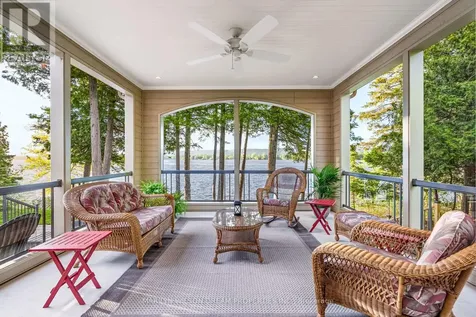 3442 Baskins Beach Road Ottawa ON K0A 1T0