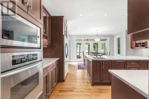 3442 Baskins Beach Road Ottawa ON K0A 1T0