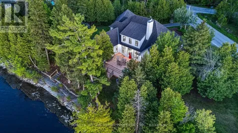 3442 Baskins Beach Road Ottawa ON K0A 1T0