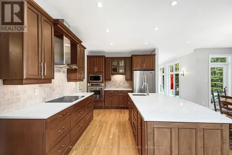 3442 Baskins Beach Road Ottawa ON K0A 1T0