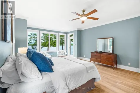 3442 Baskins Beach Road Ottawa ON K0A 1T0