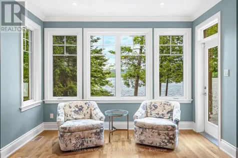 3442 Baskins Beach Road Ottawa ON K0A 1T0
