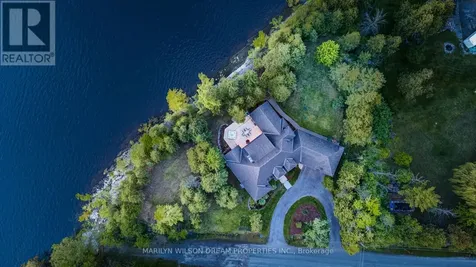 3442 Baskins Beach Road Ottawa ON K0A 1T0