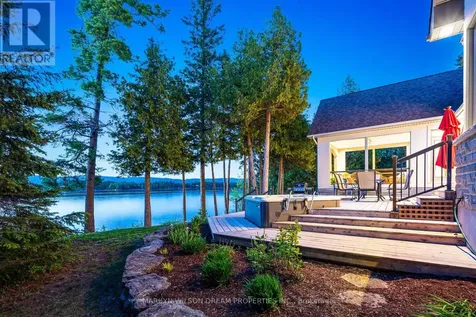 3442 Baskins Beach Road Ottawa ON K0A 1T0