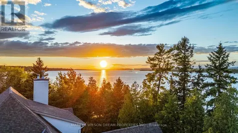 3442 Baskins Beach Road Ottawa ON K0A 1T0