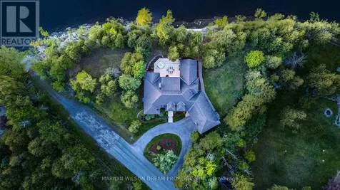 3442 Baskins Beach Road Ottawa ON K0A 1T0
