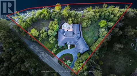 3442 Baskins Beach Road Ottawa ON K0A 1T0