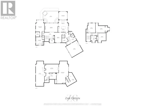 3442 Baskins Beach Road Ottawa ON K0A 1T0