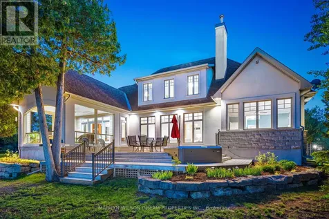 3442 Baskins Beach Road Ottawa ON K0A 1T0