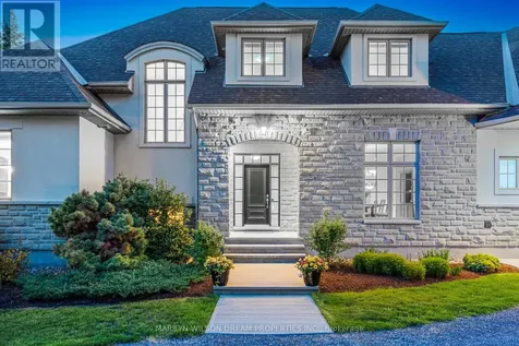 3442 Baskins Beach Road Ottawa ON K0A 1T0