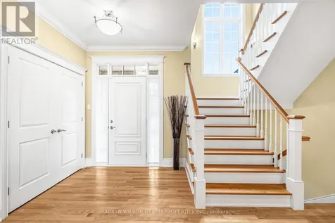 3442 Baskins Beach Road Ottawa ON K0A 1T0