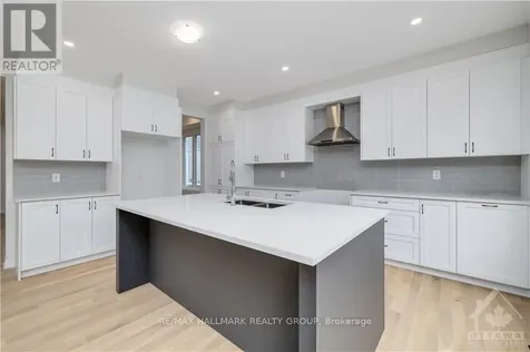177 Lynn Coulter Street Ottawa ON K2J 7C2