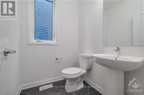 177 Lynn Coulter Street Ottawa ON K2J 7C2