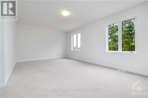 177 Lynn Coulter Street Ottawa ON K2J 7C2