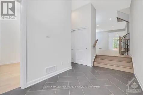 177 Lynn Coulter Street Ottawa ON K2J 7C2