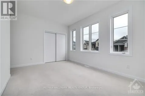 177 Lynn Coulter Street Ottawa ON K2J 7C2