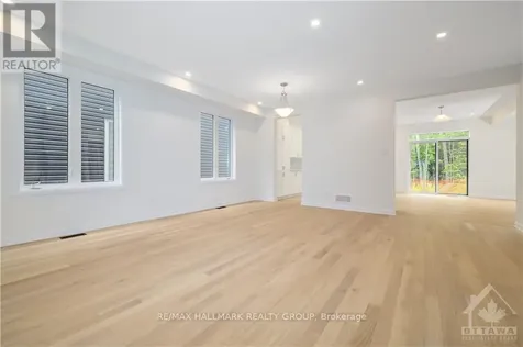 177 Lynn Coulter Street Ottawa ON K2J 7C2
