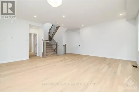 177 Lynn Coulter Street Ottawa ON K2J 7C2
