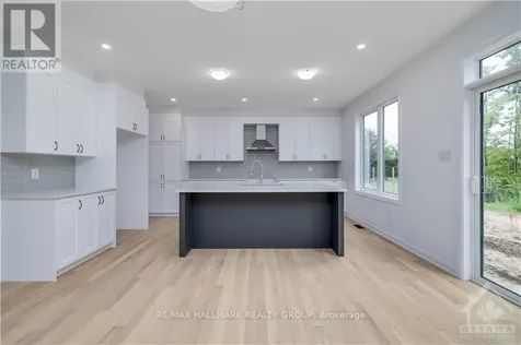 177 Lynn Coulter Street Ottawa ON K2J 7C2