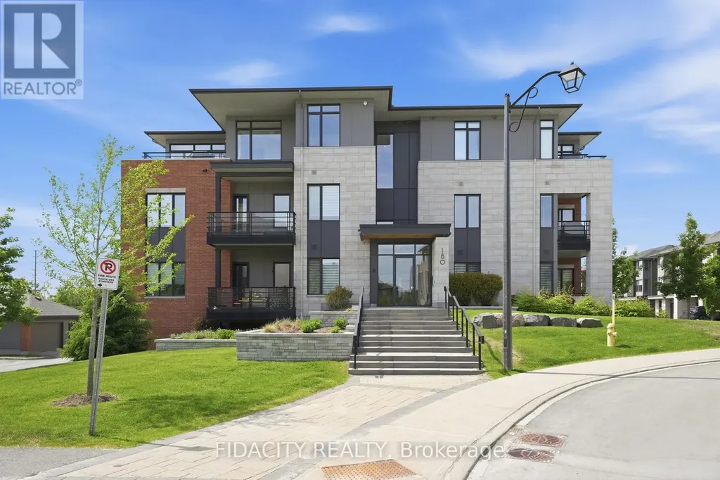 180 Boundstone Way Ottawa ON K2T 0M9