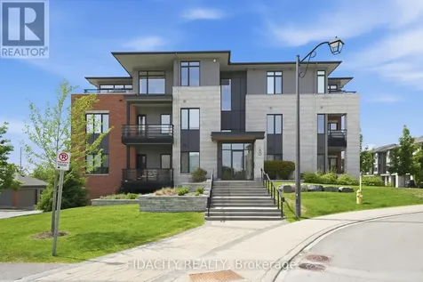 180 Boundstone Way Ottawa ON K2T 0M9